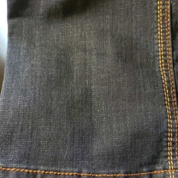 Bootcut jeans - Picture 4 of 4